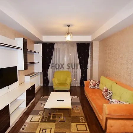 Beylikduzu Fox Apart Konaklama *
