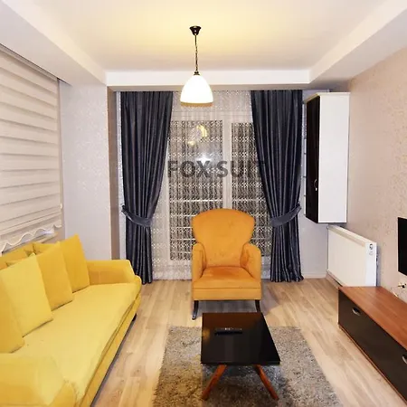 Beylikduzu Fox Apart Konaklama Apartment