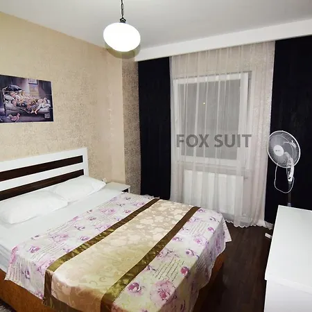 Beylikduzu Fox Apart Konaklama *