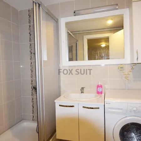 Beylikduzu Fox Apart Konaklama Apartment