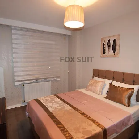 Beylikduzu Fox Apart Konaklama