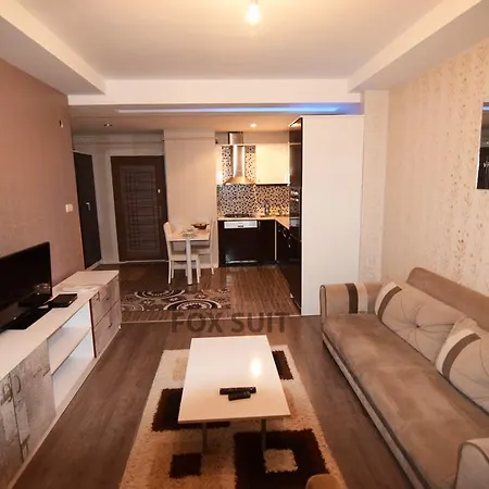 Beylikduzu Fox Apart Konaklama * Istanbul