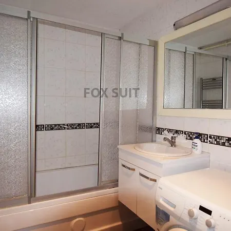 Beylikduzu Fox Apart Konaklama Istanbul