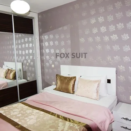 Beylikduzu Fox Apart Konaklama Apartment